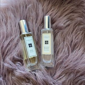 Jo Malone Nectarine Blossom&Honey(buy 1 get 1 free